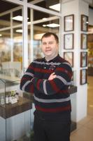 Антон Рихарт Антон Рихарт